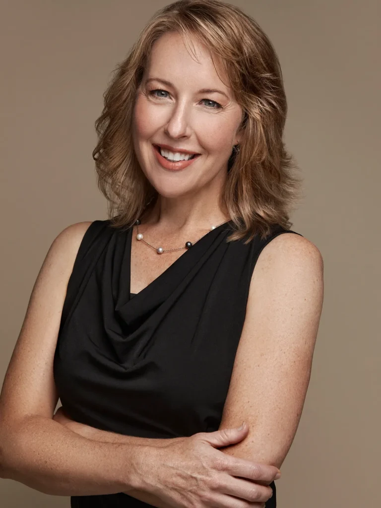 image of Anne Marie Patterson